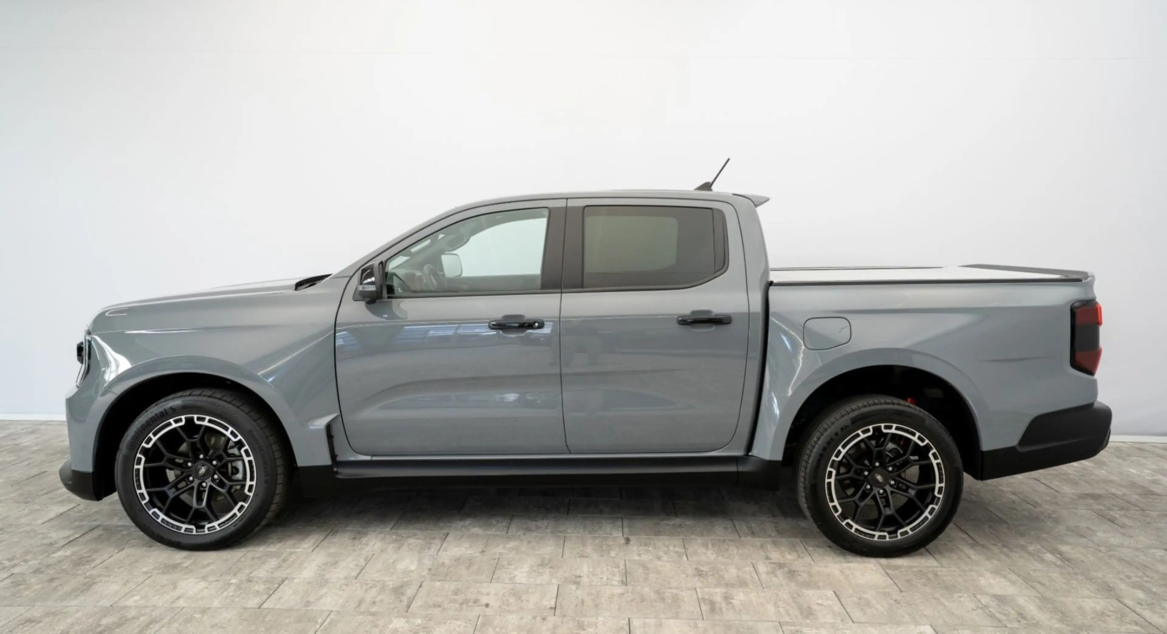 Ford Ranger MS-RT e-4WD °GARANTIE 05.2030° — photo 11