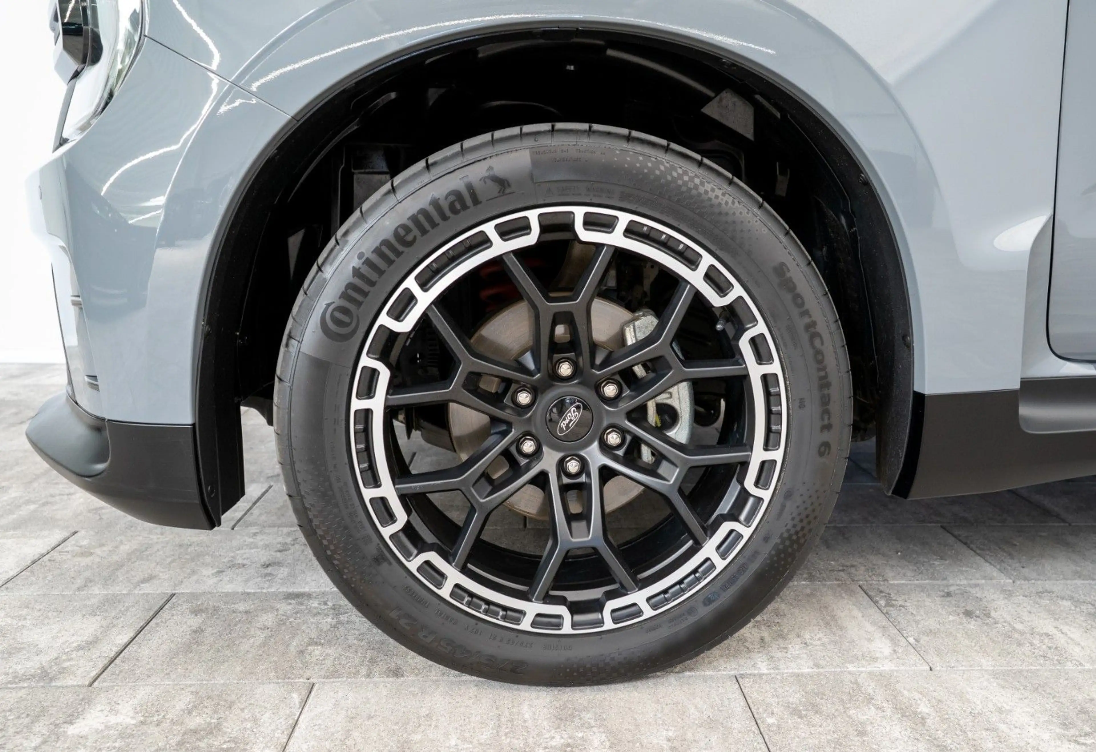 Ford Ranger MS-RT e-4WD °GARANTIE 05.2030° — photo 12