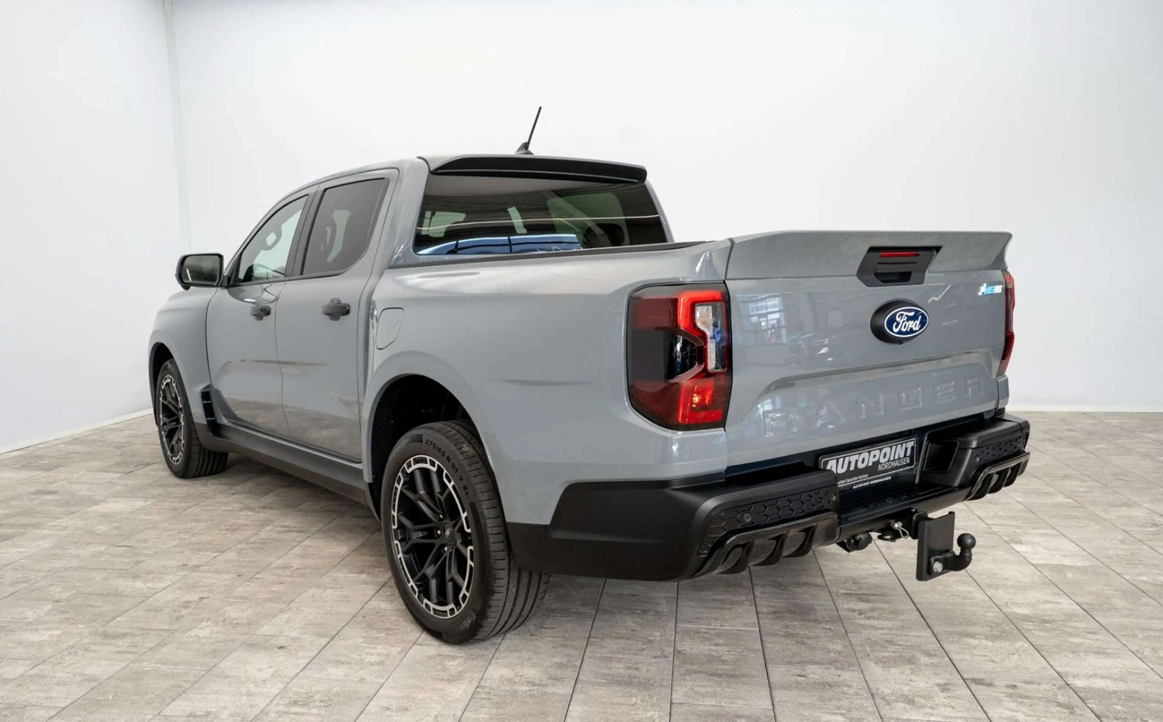 Ford Ranger MS-RT e-4WD °GARANTIE 05.2030° — photo 6