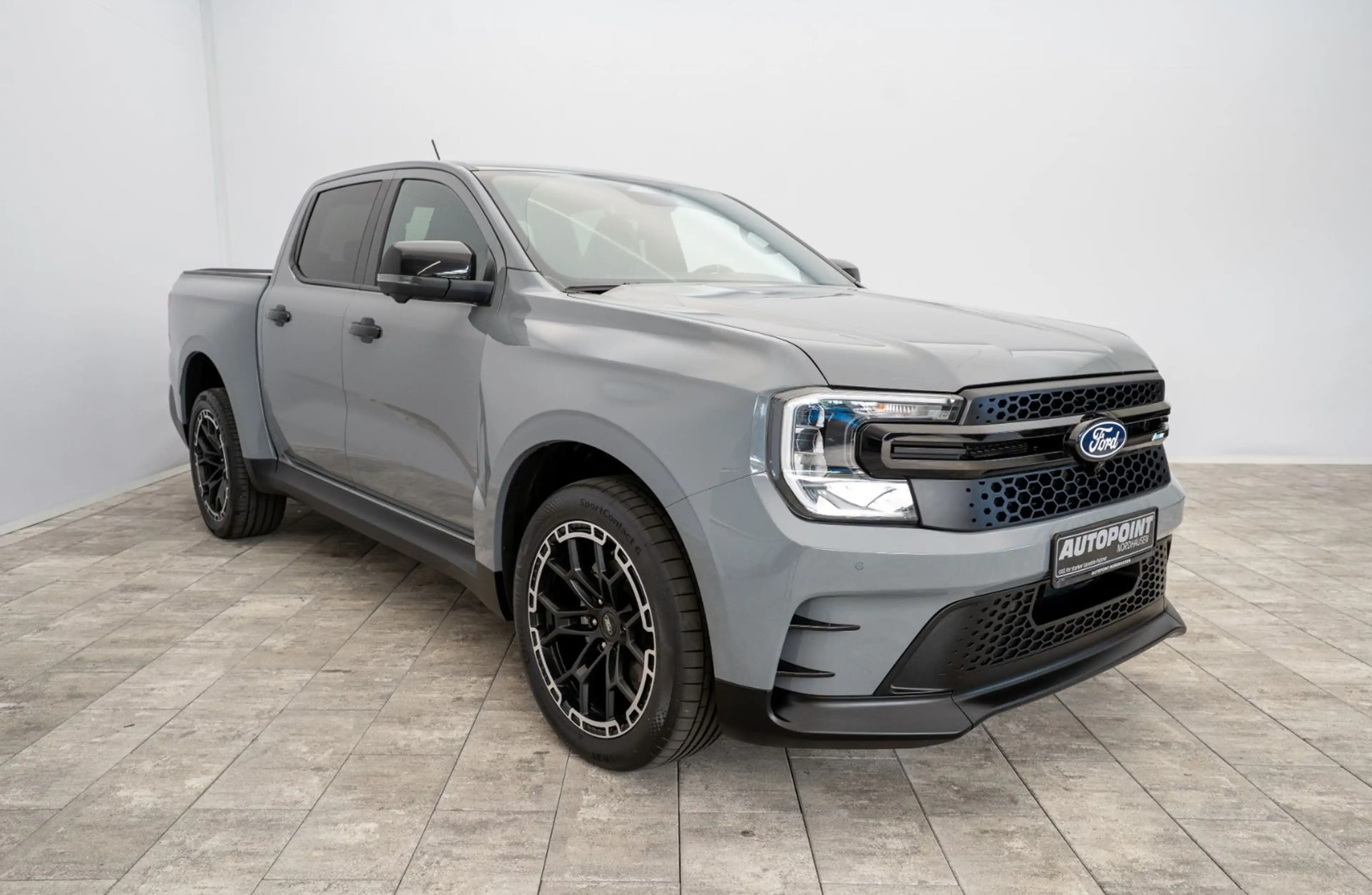 Ford Ranger MS-RT e-4WD °GARANTIE 05.2030° — photo 7