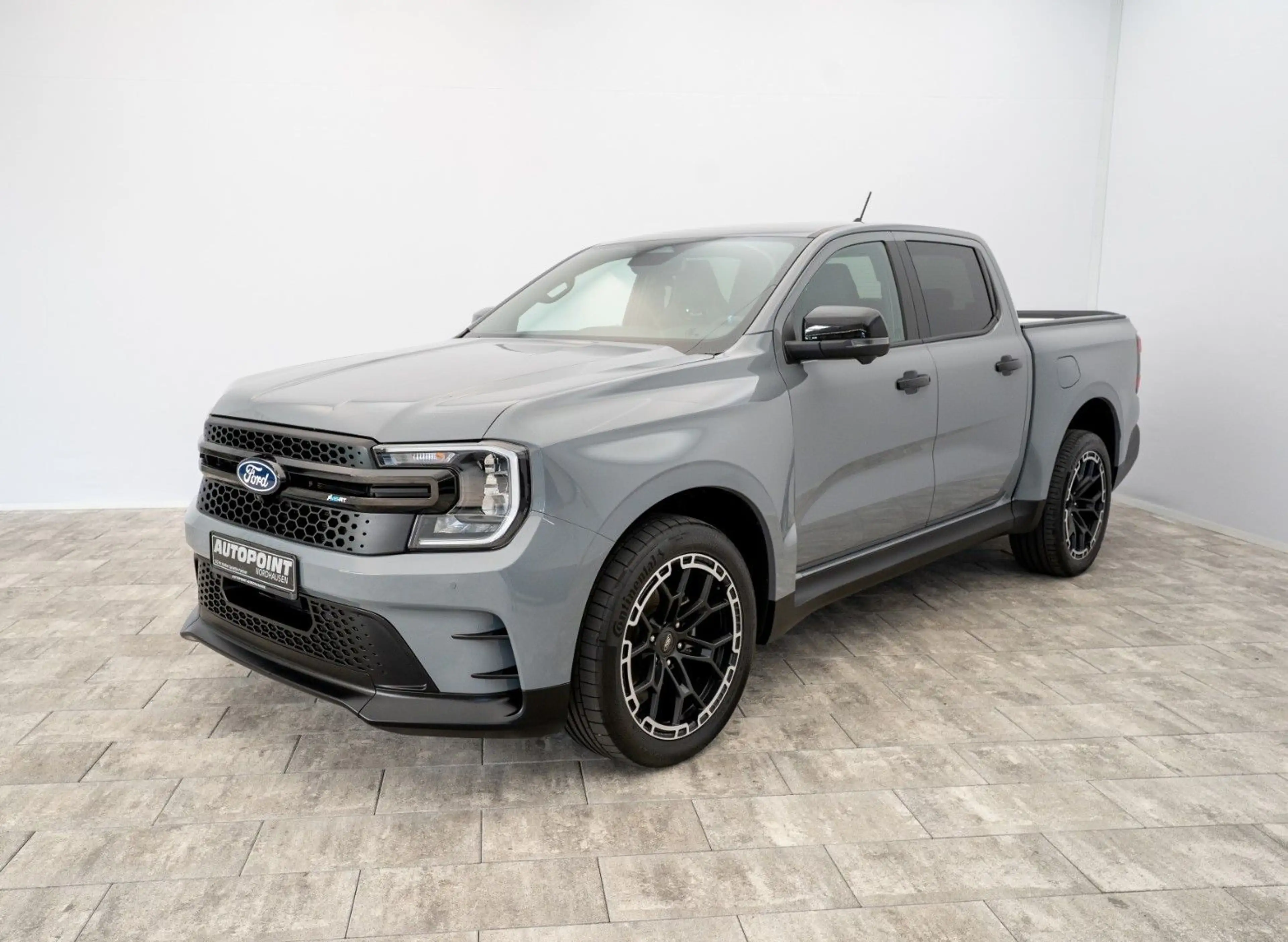 Ford Ranger MS-RT e-4WD °GARANTIE 05.2030° — photo 8