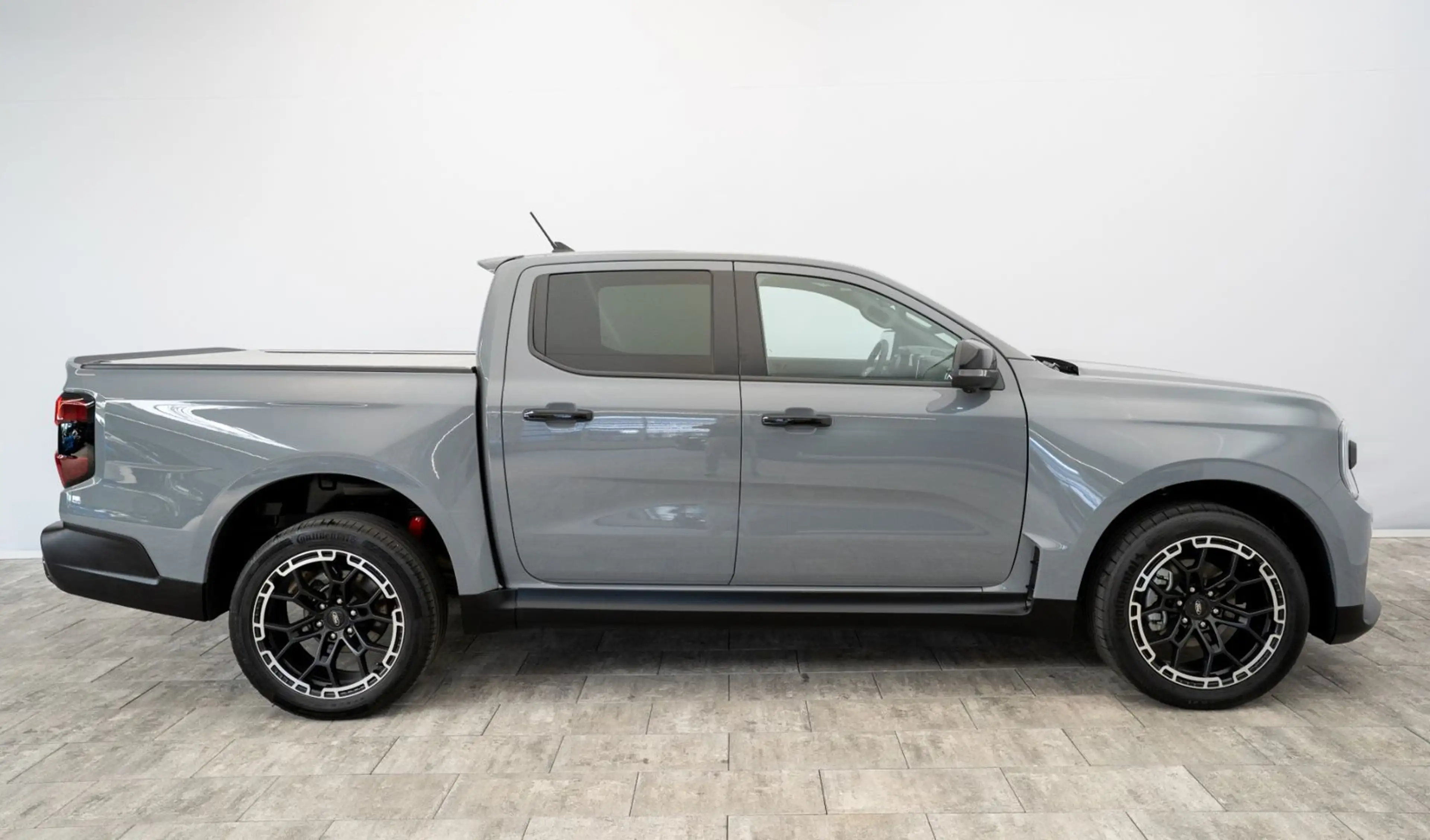 Ford Ranger MS-RT e-4WD °GARANTIE 05.2030° — photo 10