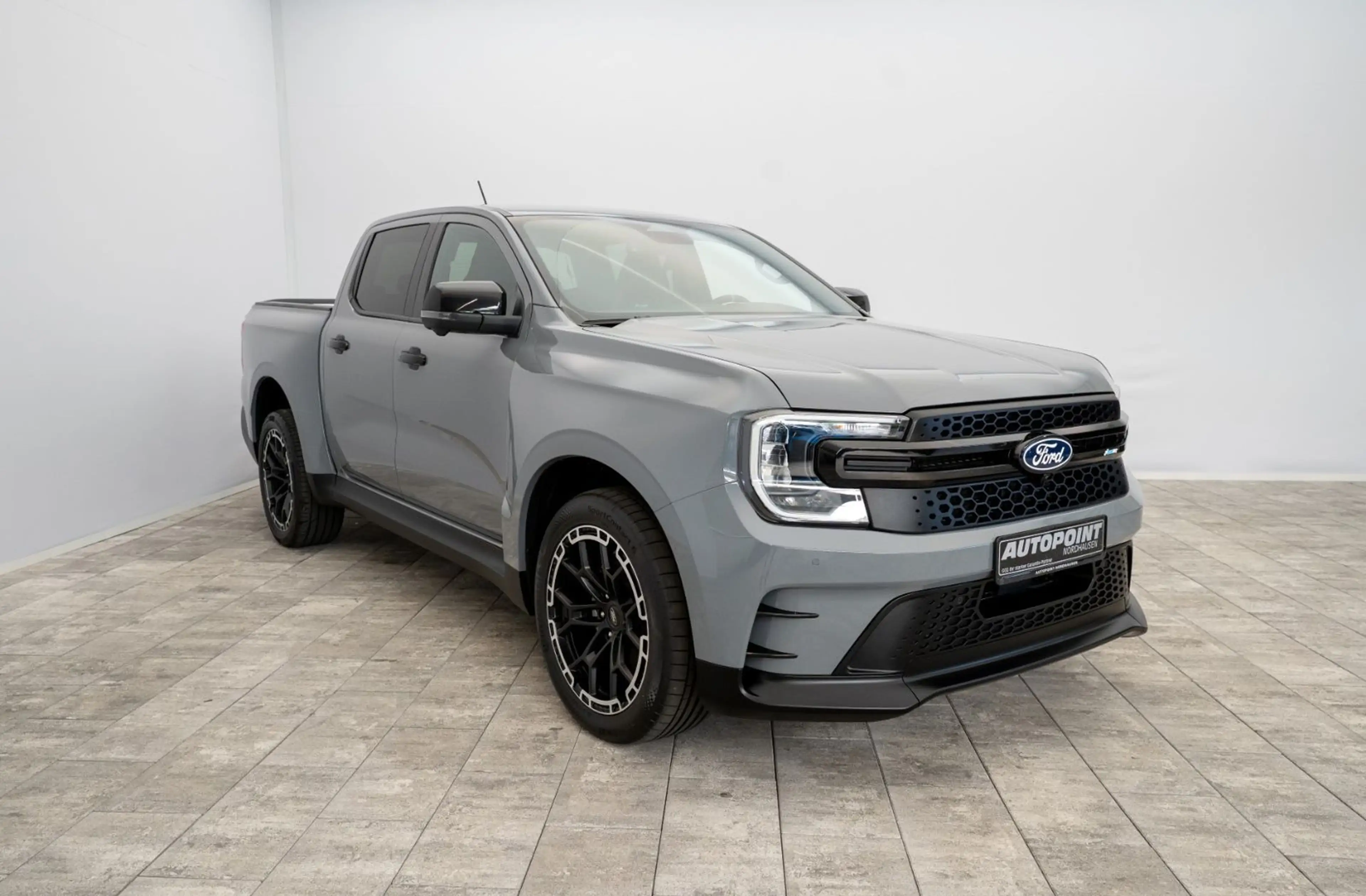 Ford Ranger MS-RT e-4WD °GARANTIE 05.2030° — photo 9