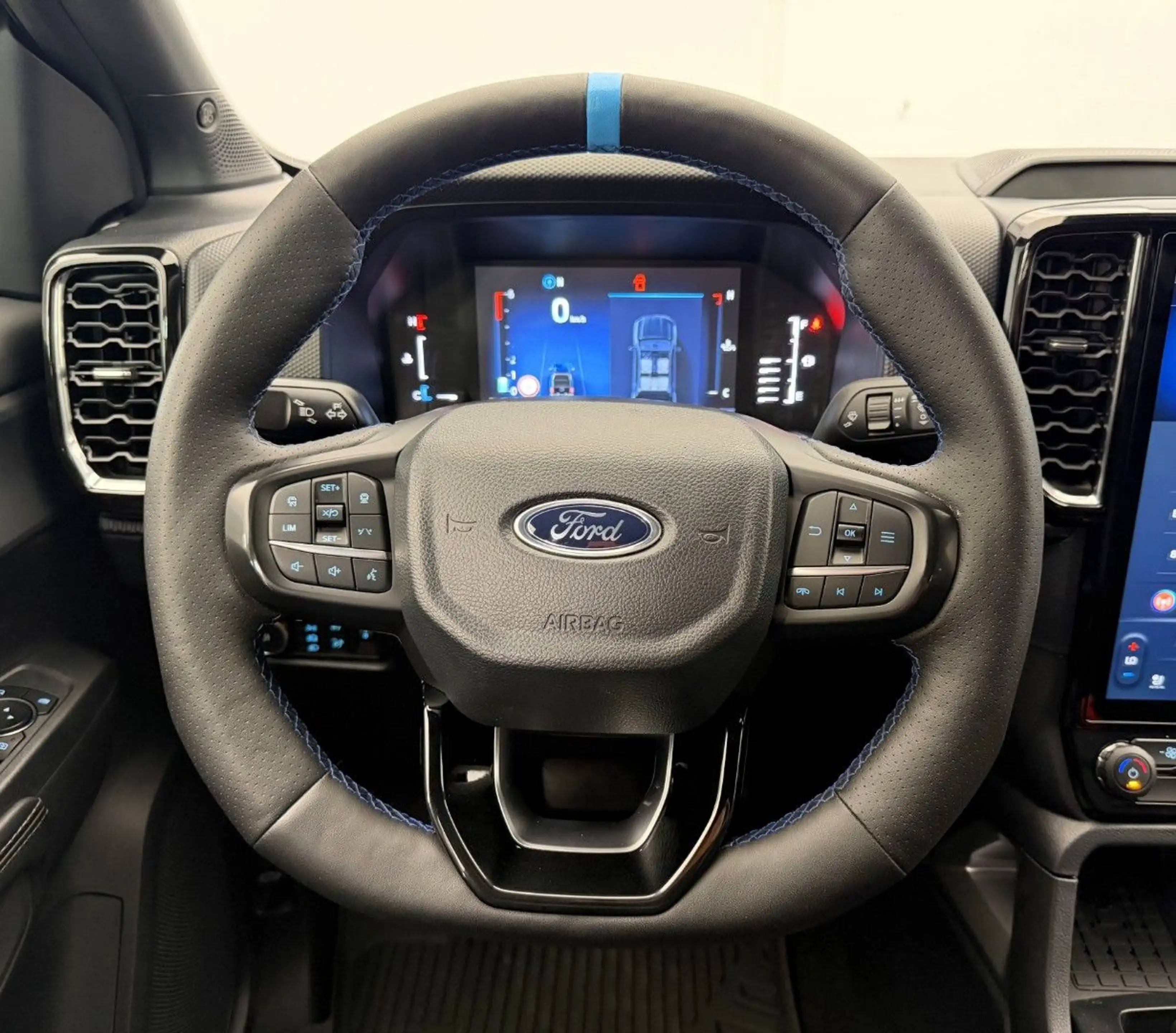 Ford Ranger MS-RT e-4WD °GARANTIE 05.2030° — photo 15