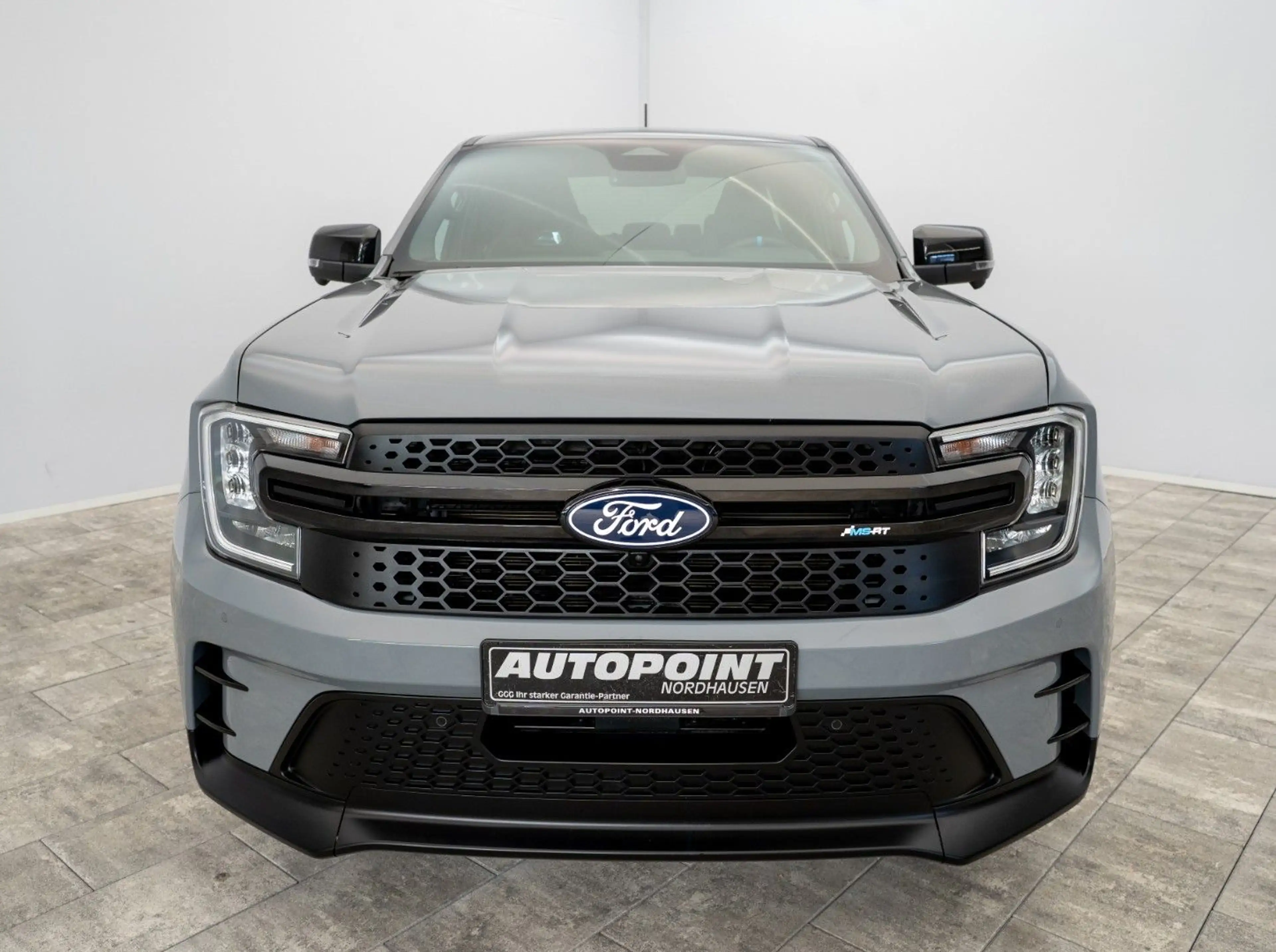 Ford Ranger MS-RT e-4WD °GARANTIE 05.2030° — photo 3