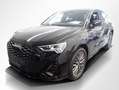 Audi Q3 Sportback 45 TFSI e S Line Int Matrix,Navi,Leder,K Zwart - thumbnail 12