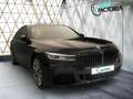 BMW 730 D -52% 286CV BVA8 4X4 M +T.PANO+GPS+CUIR+CAM+OPTS Noir - thumbnail 2