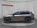 Toyota bZ4X BZ4X Touring Elektro 74,7kWh Teamplayer Braun - thumbnail 2