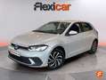 Volkswagen Polo 1.0 TSI Life 70kW Gris - thumbnail 3