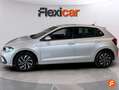 Volkswagen Polo 1.0 TSI Life 70kW Gris - thumbnail 8