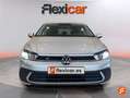 Volkswagen Polo 1.0 TSI Life 70kW Gris - thumbnail 2