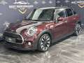 MINI Cooper Cooper Braun - thumbnail 1