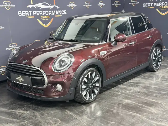 MINI Cooper Cooper