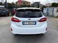 Ford Fiesta 1.1 All. Titanium **UNICO PROPRIETARIO** Blanc - thumbnail 5