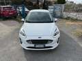 Ford Fiesta 1.1 All. Titanium **UNICO PROPRIETARIO** Blanc - thumbnail 2