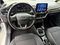 Ford Fiesta 1.1 All. Titanium **UNICO PROPRIETARIO** Blanc - thumbnail 7