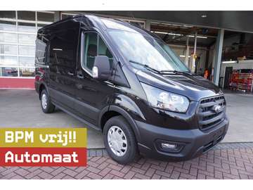 350M 2.0 TDCI 165pk L2H2 Trend Automaat Nr. V045 |