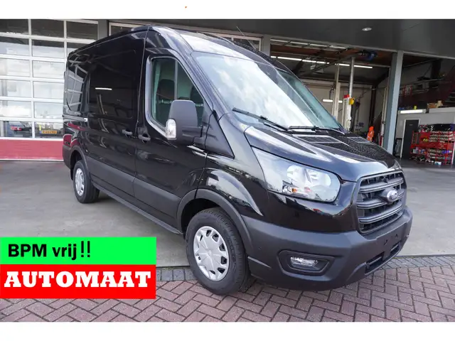 Ford Transit 350M 2.0 TDCI 165pk L2H2 Trend Automaat nr. V045 |