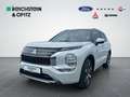 Mitsubishi Outlander 2.4 PHEV 4WD Top/360°RFK/ACC/3Z.Klima Weiß - thumbnail 1