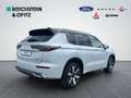 Mitsubishi Outlander 2.4 PHEV 4WD Top/360°RFK/ACC/3Z.Klima Weiß - thumbnail 5