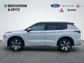 Mitsubishi Outlander 2.4 PHEV 4WD Top/360°RFK/ACC/3Z.Klima Weiß - thumbnail 8