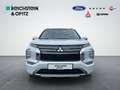Mitsubishi Outlander 2.4 PHEV 4WD Top/360°RFK/ACC/3Z.Klima Weiß - thumbnail 2