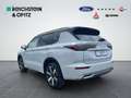 Mitsubishi Outlander 2.4 PHEV 4WD Top/360°RFK/ACC/3Z.Klima Weiß - thumbnail 7