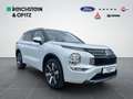 Mitsubishi Outlander 2.4 PHEV 4WD Top/360°RFK/ACC/3Z.Klima Weiß - thumbnail 3