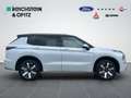 Mitsubishi Outlander 2.4 PHEV 4WD Top/360°RFK/ACC/3Z.Klima Weiß - thumbnail 4