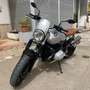 BMW R nineT Argento - thumbnail 1