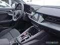 Audi A3 Lim. 30 TFSI advanced S tronic Navi ACC Grau - thumbnail 7