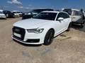 Audi A6 Quattro 3.0 TDi V6 272 / HA210 Blanc - thumbnail 2