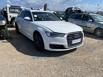 Quattro 3.0 TDi V6 272 / HA210