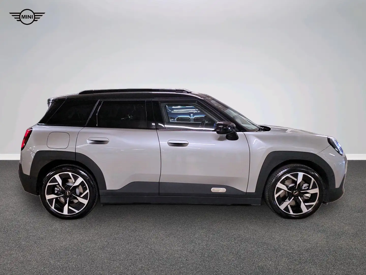 MINI Aceman All-Electric MINI Aceman SE Grigio - 2