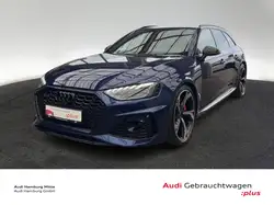 Audi RS4 2.9 TFSI quattro tiptronic