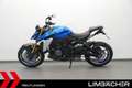 Suzuki GSX-S 1000 Schaltassistent, TC, Ride-Modes Bleu - thumbnail 4