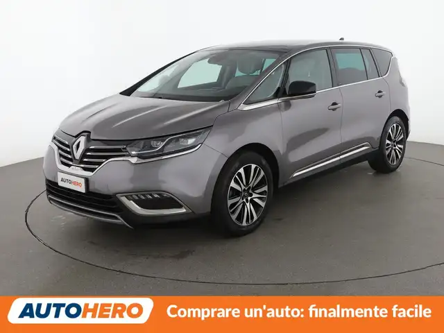 Renault Espace 1.8 TCe Initiale Paris 4Control 225CV