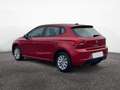 SEAT Ibiza Style TSI DSG|LED|ACC|NAVI|KAMERA|APP-CONN Rot - thumbnail 4