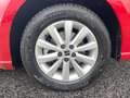 SEAT Ibiza Style TSI DSG|LED|ACC|NAVI|KAMERA|APP-CONN Rot - thumbnail 7