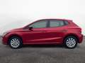 SEAT Ibiza Style TSI DSG|LED|ACC|NAVI|KAMERA|APP-CONN Rot - thumbnail 3