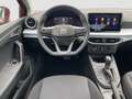 SEAT Ibiza Style TSI DSG|LED|ACC|NAVI|KAMERA|APP-CONN Rot - thumbnail 10