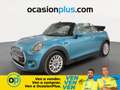 MINI One Cabrio Azul - thumbnail 1