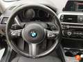 BMW 118 118i Noir - thumbnail 14