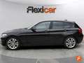 BMW 118 118i Noir - thumbnail 4