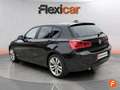 BMW 118 118i Noir - thumbnail 5