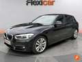 BMW 118 118i Noir - thumbnail 3