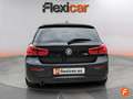BMW 118 118i Noir - thumbnail 7