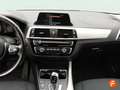 BMW 118 118i Noir - thumbnail 13