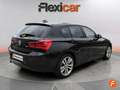 BMW 118 118i Noir - thumbnail 8