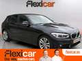 BMW 118 118i Noir - thumbnail 1